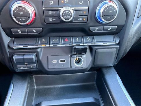 Used 2021 GMC Sierra 1500 Elevation image 23