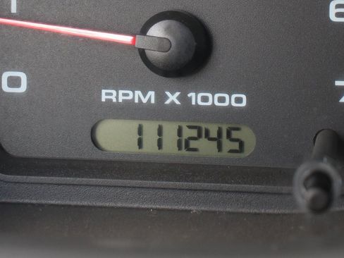 Used 2011 Ford Ranger XLT w/ Bright Trim Group image 23