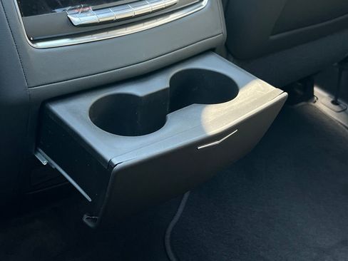 New 2025 Cadillac Escalade Premium Luxury image 20