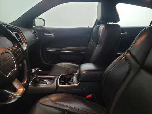 Used 2021 Dodge Charger SXT w/ Leather Interior Group image 17