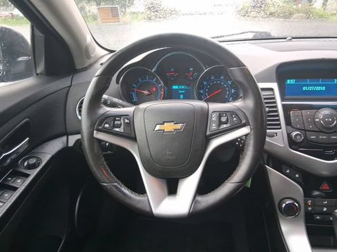 Used 2014 Chevrolet Cruze LT w/ All-Star Edition FWD image 19