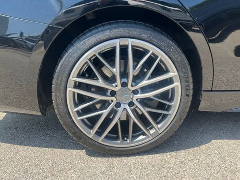 Used 2024 Mercedes-Benz C 43 AMG 4MATIC Sedan image 27