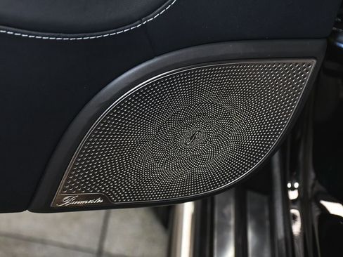 Used 2023 Mercedes-Benz G 550 image 10