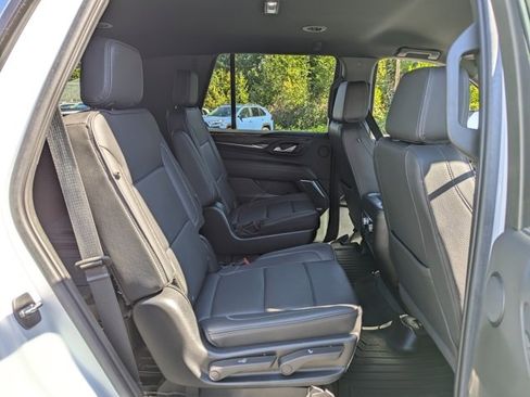 Used 2022 GMC Yukon Denali image 36