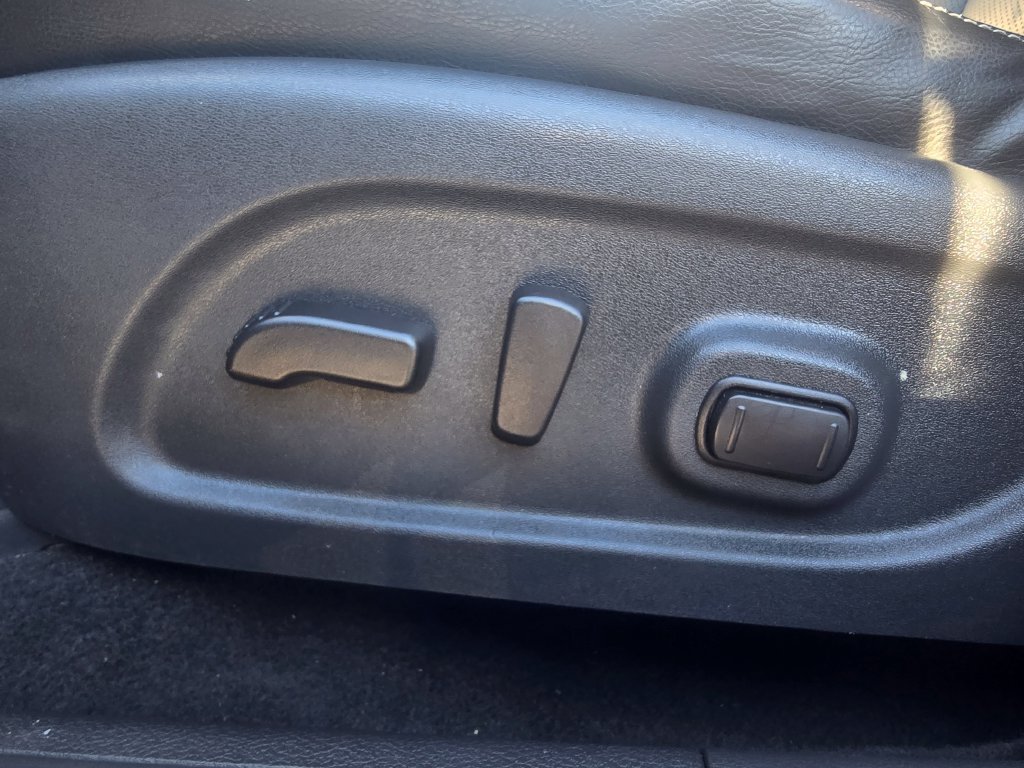 Used 2024 Nissan Murano SL AWD/4WD image 16