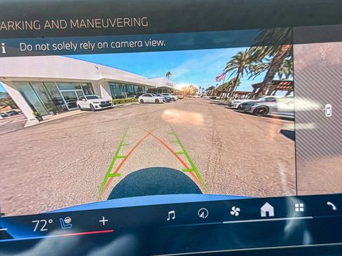 New 2026 BMW i4 eDrive40 w/ Premium Package RWD image 24
