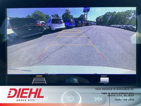Used 2020 Chevrolet Blazer LT AWD/4WD image 24