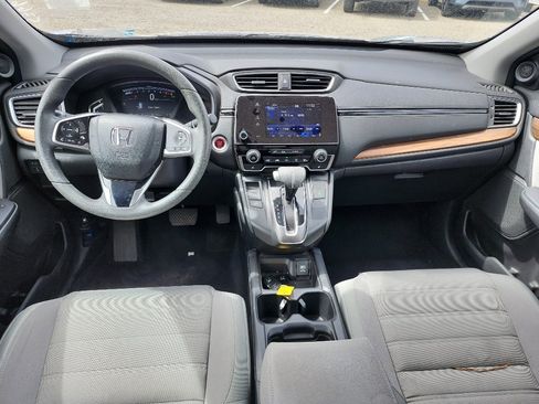 Used 2017 Honda CR-V EX image 14