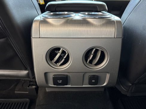 Used 2013 Ford F150 Platinum AWD/4WD image 20