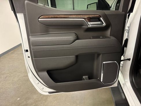 New 2026 GMC Sierra 1500 Elevation AWD/4WD image 27