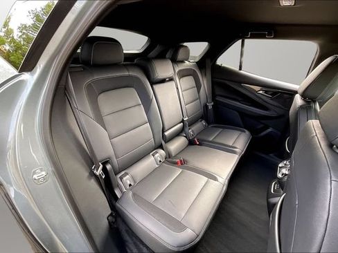 Certified 2024 Chevrolet Blazer EV LT AWD/4WD image 26
