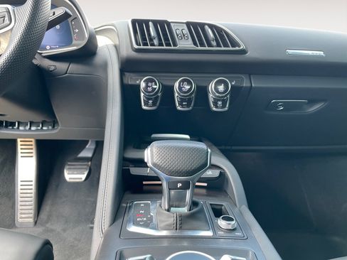 Used 2023 Audi R8 V10 performance RWD image 15