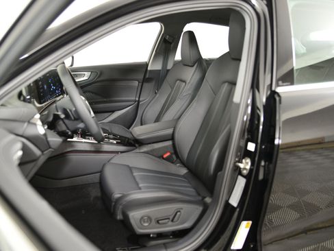 New 2025 Audi A5 2.0T Premium Plus image 4