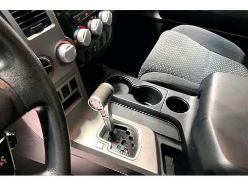 Used 2010 Toyota Tundra Grade 5.7L V8 w/FFV (A6) image 17