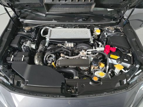 Certified 2024 Subaru WRX image 14