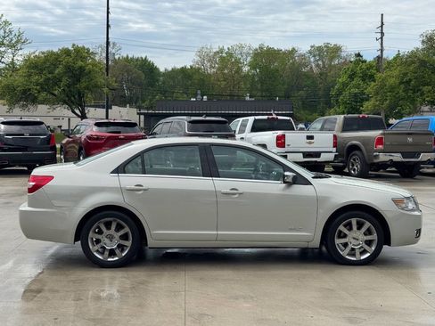 Used 2007 Lincoln MKZ FWD image 5