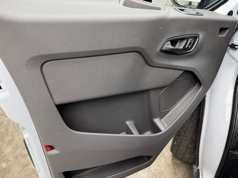 New 2026 Ford Transit 150 Low Roof image 10