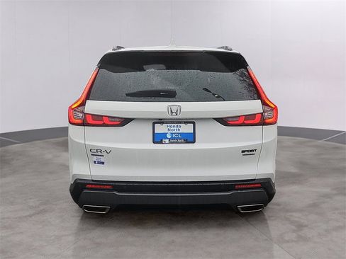 Certified 2023 Honda CR-V Sport Touring image 5