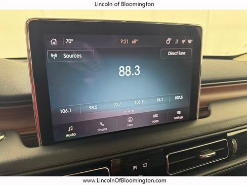 Certified 2023 Lincoln Aviator Grand Touring w/ Equipment Group 301A AWD/4WD image 60