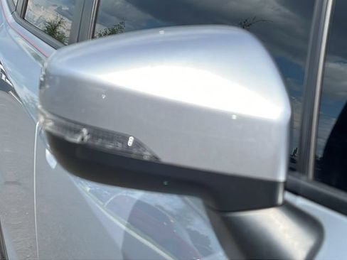 Used 2024 Subaru Forester Sport AWD/4WD image 11