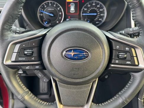 Used 2019 Subaru Ascent Limited w/ Popular Package #3 image 23