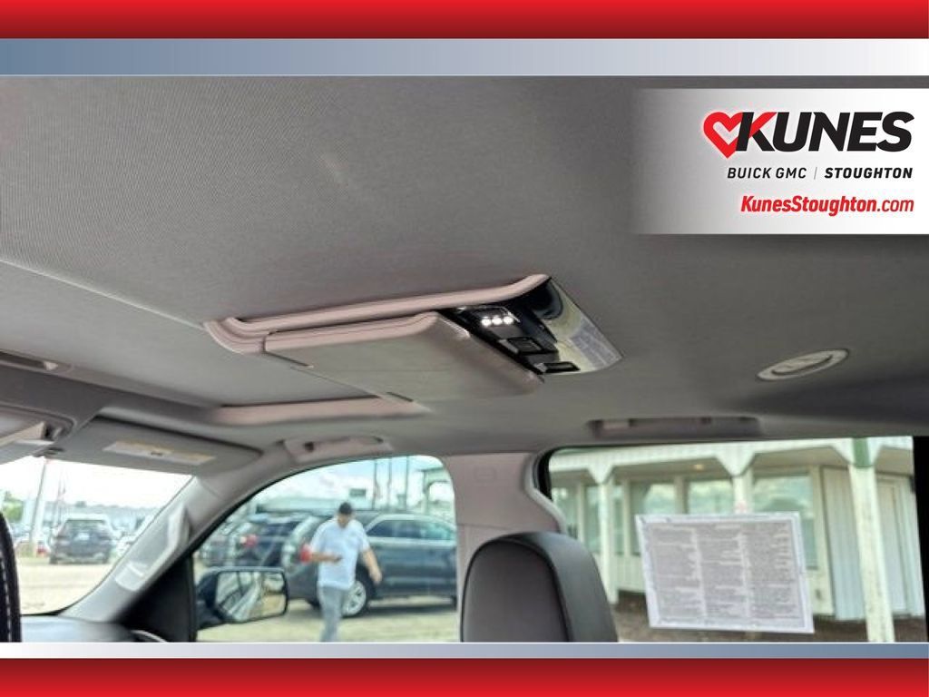 Used 2020 GMC Yukon XL Denali w/ Denali Ultimate Package AWD/4WD image 26