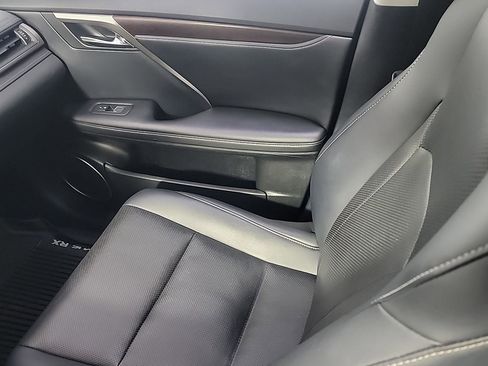 Used 2020 Lexus RX 350 AWD w/ Premium Package image 22