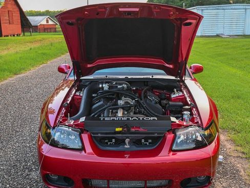 Used 2003 Ford Mustang Cobra RWD image 66