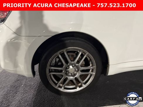 Used 2010 Scion tC image 8
