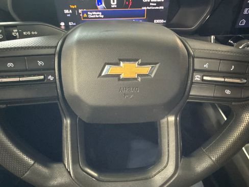 Used 2024 Chevrolet Colorado W/T w/ Safety Package RWD image 20