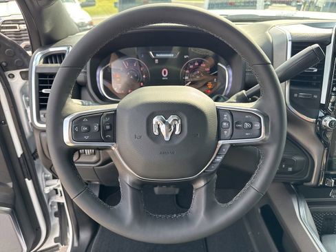 New 2026 RAM 2500 Laramie AWD/4WD image 56