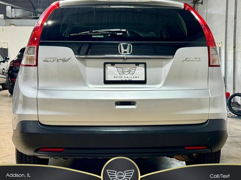 Used 2013 Honda CR-V EX image 10