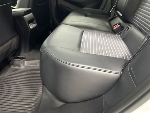 Used 2026 Toyota Corolla XSE FWD image 44