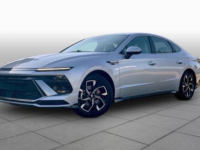 Certified 2025 Hyundai Sonata SEL