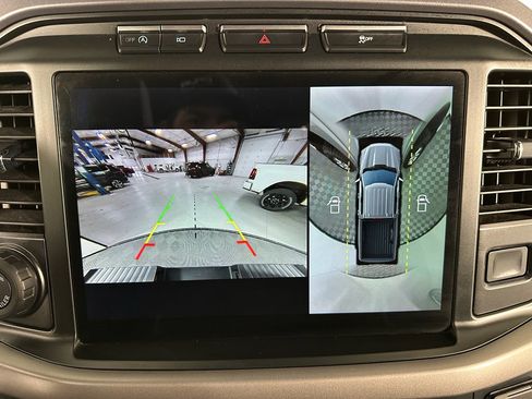 Used 2024 Ford F150 XLT w/ Tow/Haul Package image 8