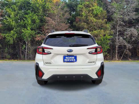 New 2026 Subaru Crosstrek 2.5i Limited w/ Crosstrek Mirror Package AWD/4WD image 16
