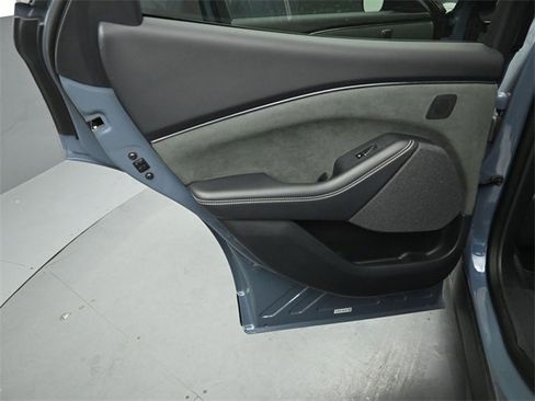 Certified 2024 Ford Mustang Mach-E GT image 23