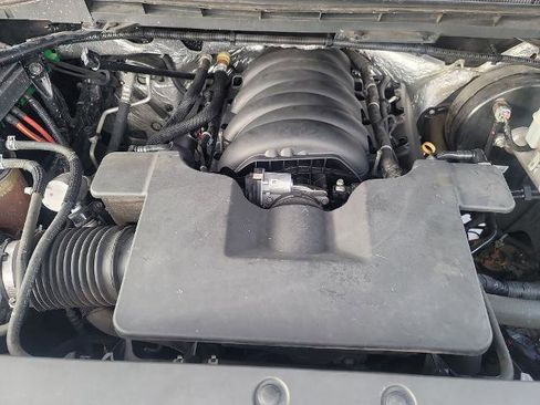 Used 2015 GMC Sierra 1500 Denali w/ Driver Alert Package image 26