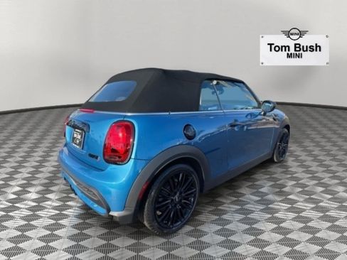 Certified 2023 MINI Cooper S image 3
