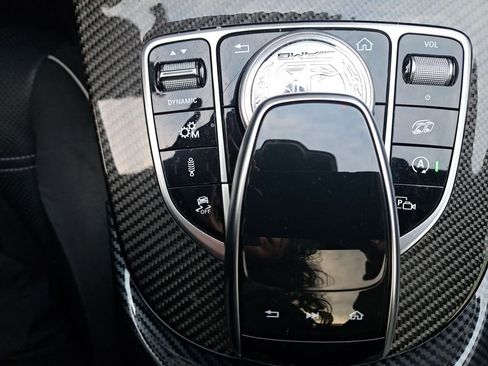 Used 2020 Mercedes-Benz E 63 AMG S image 23