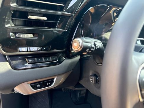 Certified 2024 Lexus RX 350 Premium Plus w/ Convenience Package FWD image 12
