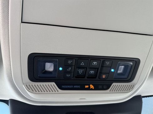 New 2025 Ford Expedition Active image 40