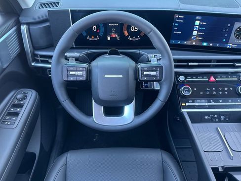 New 2026 Hyundai Santa Fe SEL FWD image 14