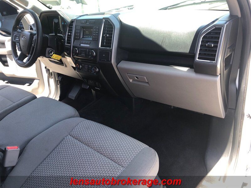 Used 2016 Ford F150 XLT RWD image 20