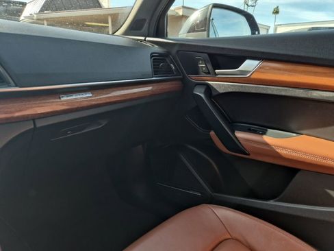 Used 2023 Audi Q5 2.0T Premium Plus image 19