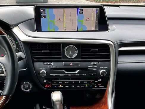 Used 2018 Lexus RX 350L image 6