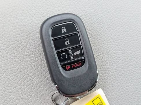 New 2026 Honda Passport RTL image 31