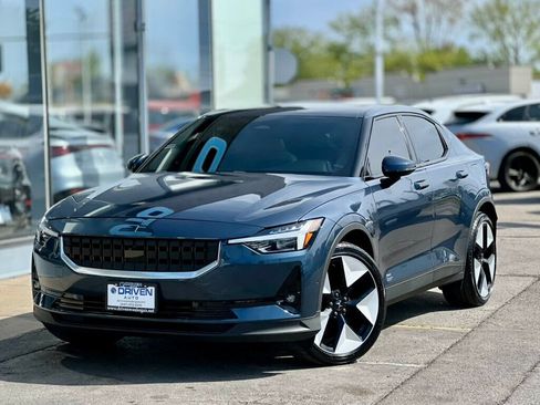 Used 2023 Polestar Polestar 2 w/ Pilot Pack AWD/4WD image 31