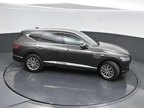 Used 2024 Genesis GV80 2.5T image 31