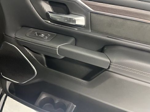 New 2026 RAM 1500 Laramie AWD/4WD image 23